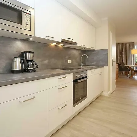 Papillon 08-2 Apartment *